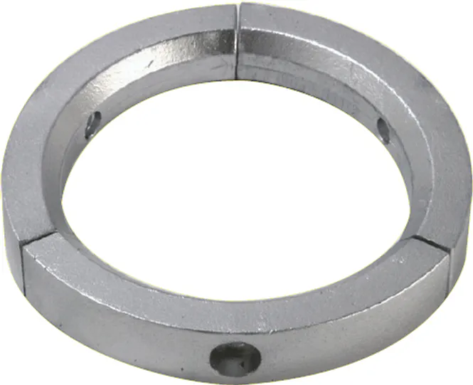 Hovedbilde Anode Volvo Penta foldepropell