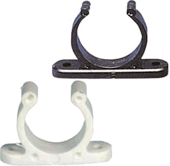 Hovedbilde Nylon hakeklemme