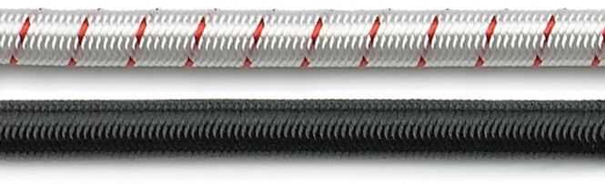 Hovedbilde Robline Strikk (shock cord) spole