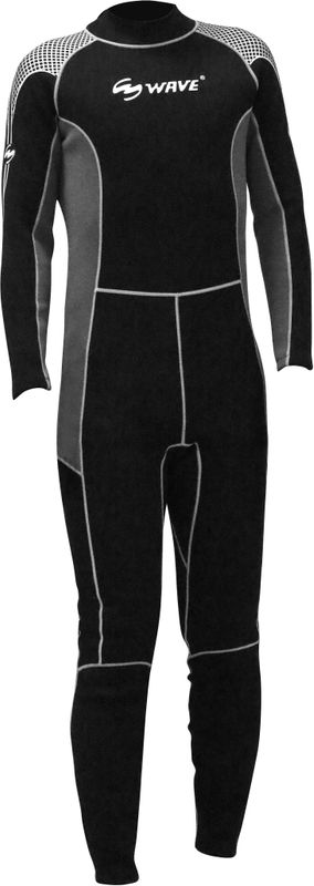 Våtdrakt Wave Comfort