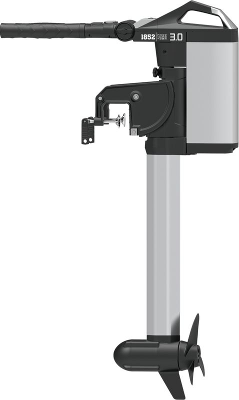 1852 Elektrisk båtmotor 3,0