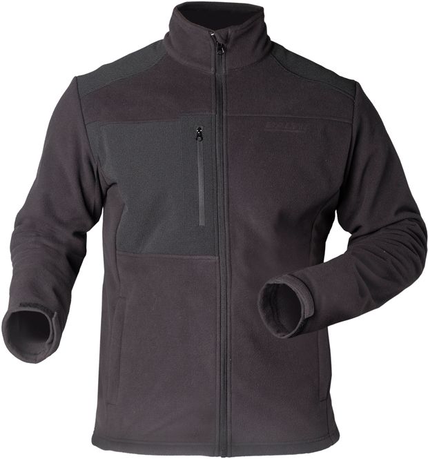 Hovedbilde Baltic Jakke Ulven Fleece