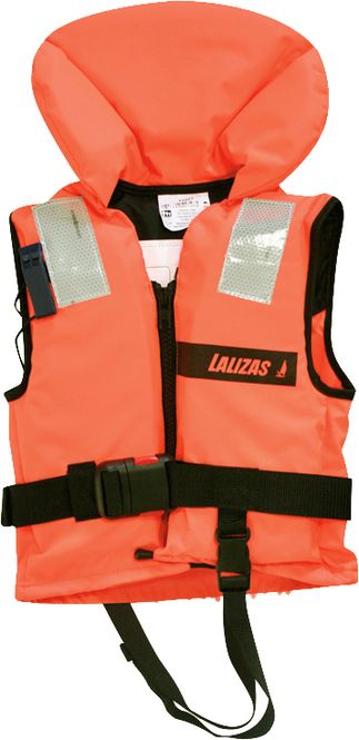 Hovedbilde Lalizas Redningsvest for voksne