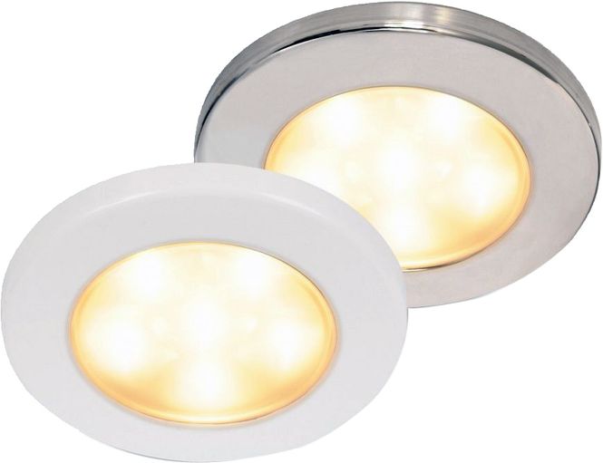 Hovedbilde Hella EuroLED 95 downlight