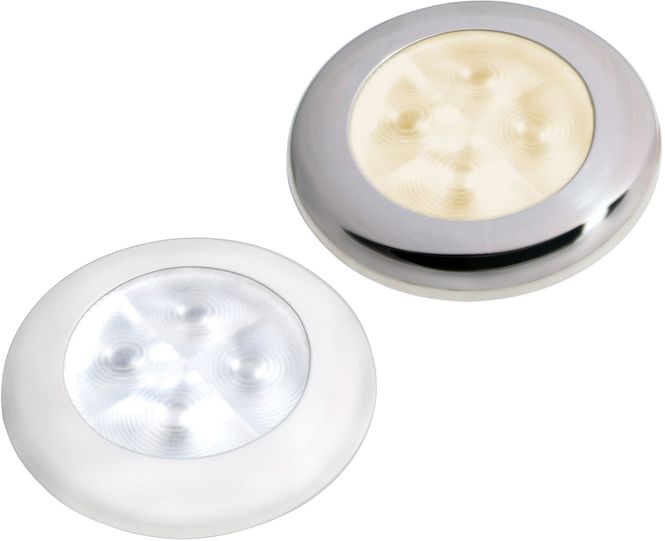 Hovedbilde Hella Slim Line LED EB spotlamper