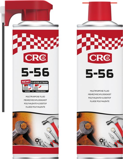Hovedbilde CRC 5-56 spray