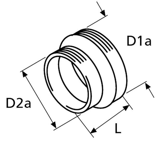Hovedbilde Webasto Adapter