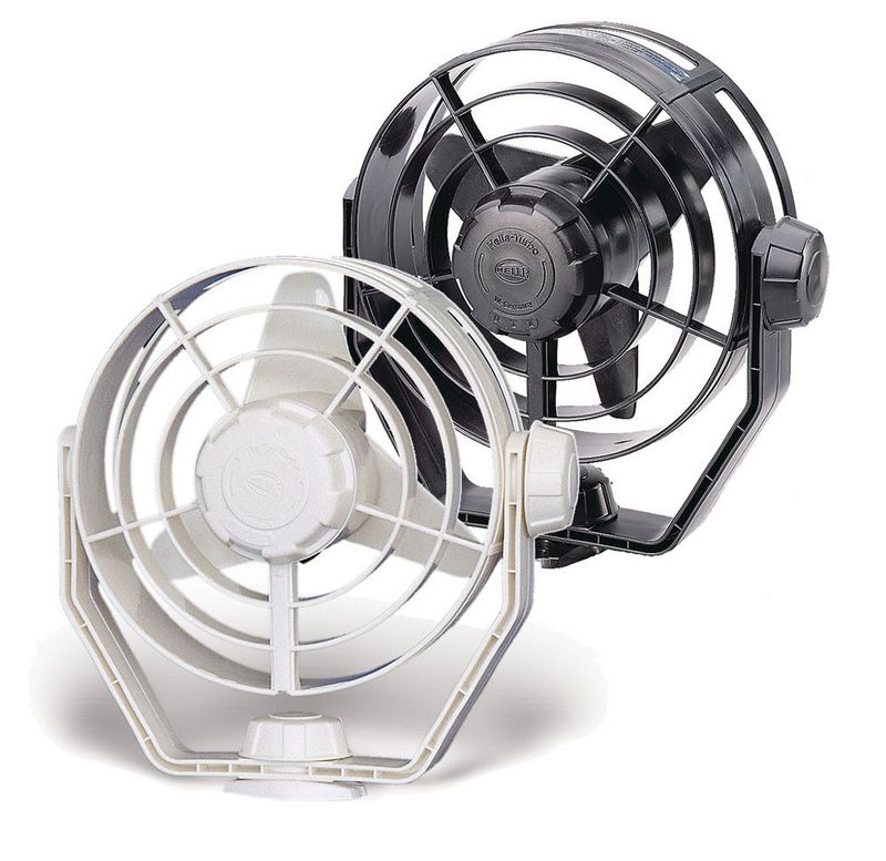 Hella Turbofan vifte