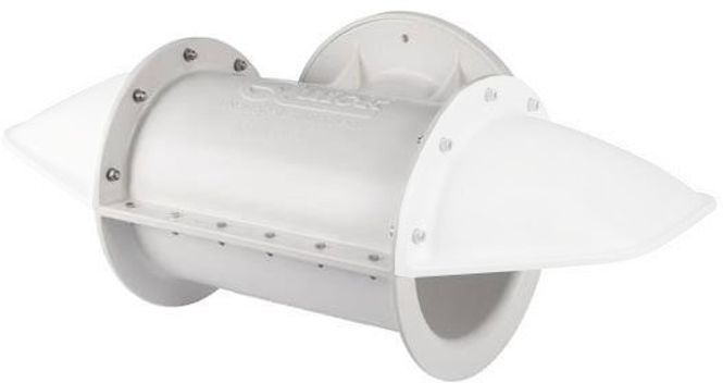 Hovedbilde Hekkthruster tunell BMC/GRP comp