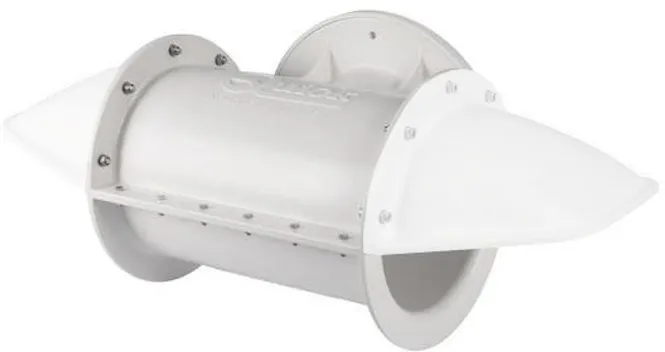 Hovedbilde Hekkthruster tunell BMC/GRP comp