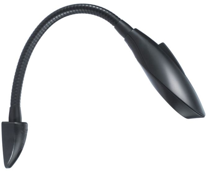 Hovedbilde Quick SHARK LED leselys
