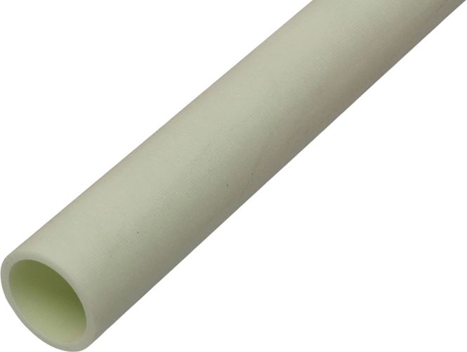 Hovedbilde Utvendig akselrør uten lager 1200 mm