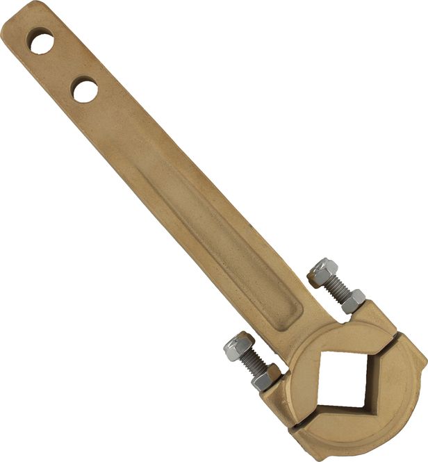 Hovedbilde Tiller arm
