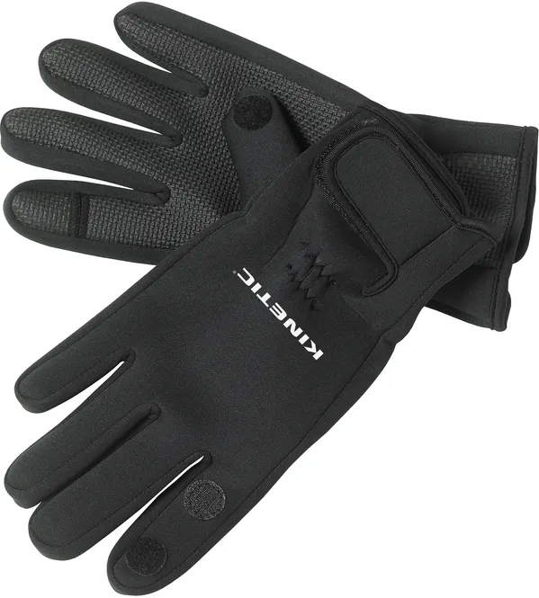 Hovedbilde Fiskehansker, neoprene