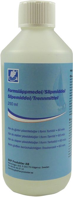Hovedbilde Slippmiddel