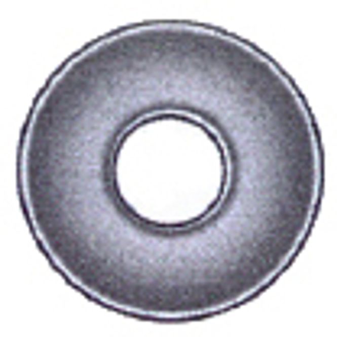 Hovedbilde Skive bred A4 DIN 9021