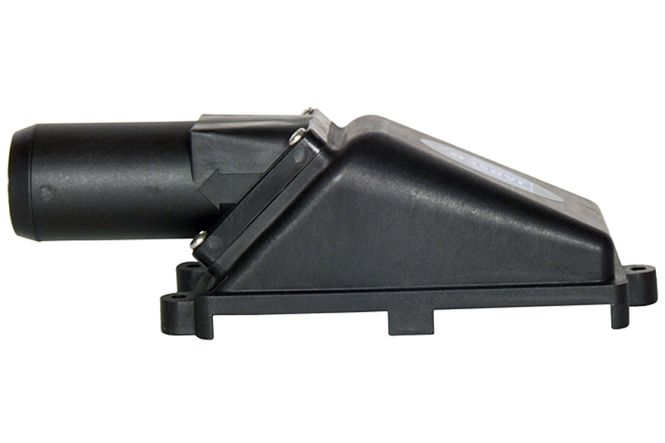Hovedbilde Lensefilter med tilbakeslagsventil
