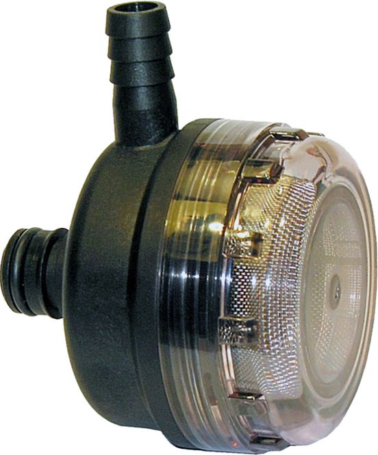 Hovedbilde Kit Pumpgard Plug-In