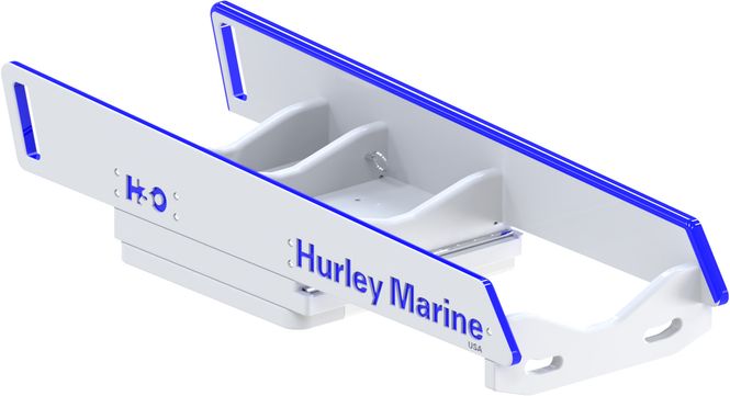 Hovedbilde Hurley H3O daviter