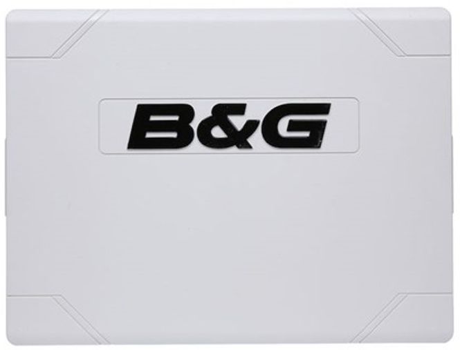 Hovedbilde B&G Soldeksel for Vulcan