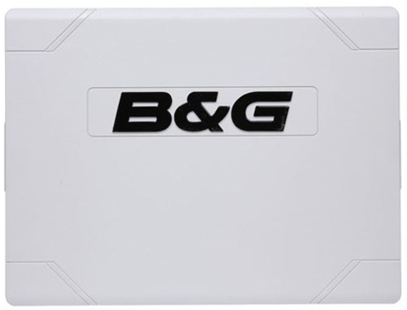 B&G Soldeksel for Vulcan