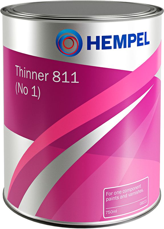 Hempel Thinner