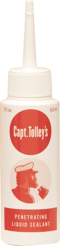 Capt. Tolley Crack Cure  tetningsmiddel