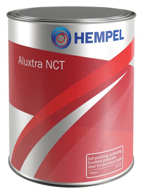 Hovedbilde Hempel Aluxtra NCT selvpolerende bunnstoff