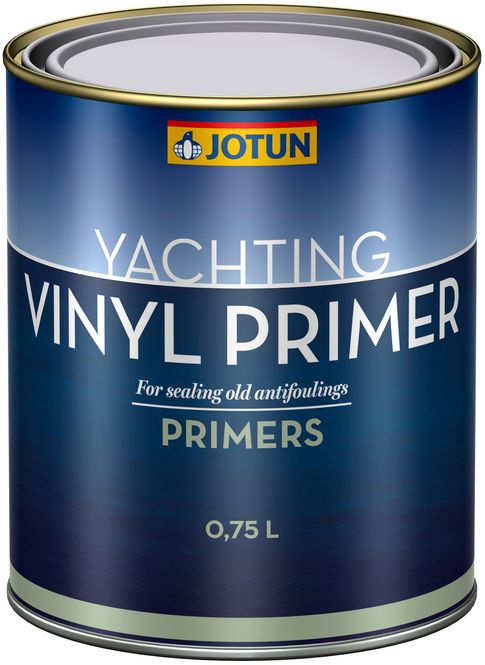 Hovedbilde Jotun Vinyl Primer