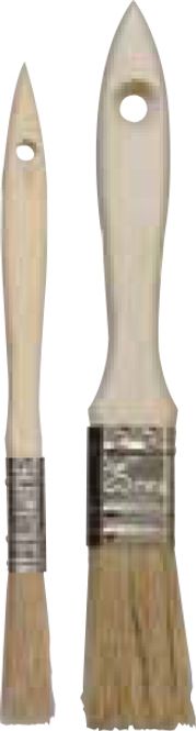 Hovedbilde 1852 Pensel Lim/Polyester/Epoxy