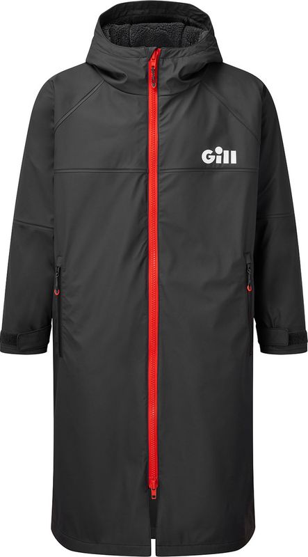 Gill Aqua Parka