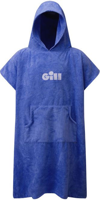 Hovedbilde Gill Changing Robe One Size