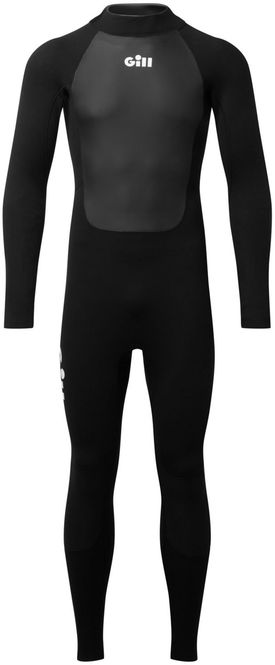 Hovedbilde Gill Men's Pursuit Wetsuit 4/3 mm BackZip