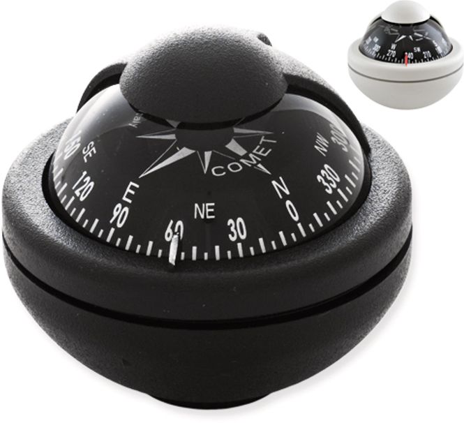 Hovedbilde Riviera Comet BC2 kompass