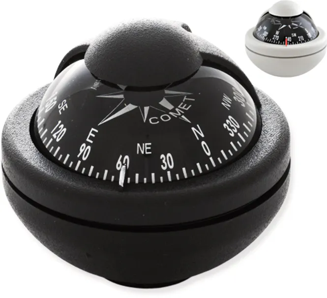 Hovedbilde Riviera Comet BC2 kompass