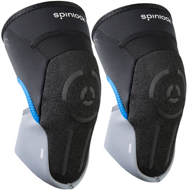 Hovedbilde Spinlock Stretch Neoprene Knee pads