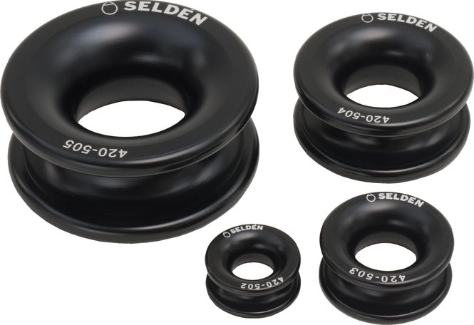 Hovedbilde Seldén Low Frictions Ring