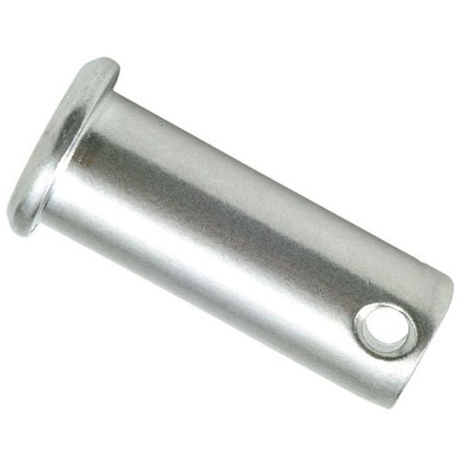 Hovedbilde Bolt (riggbolt)