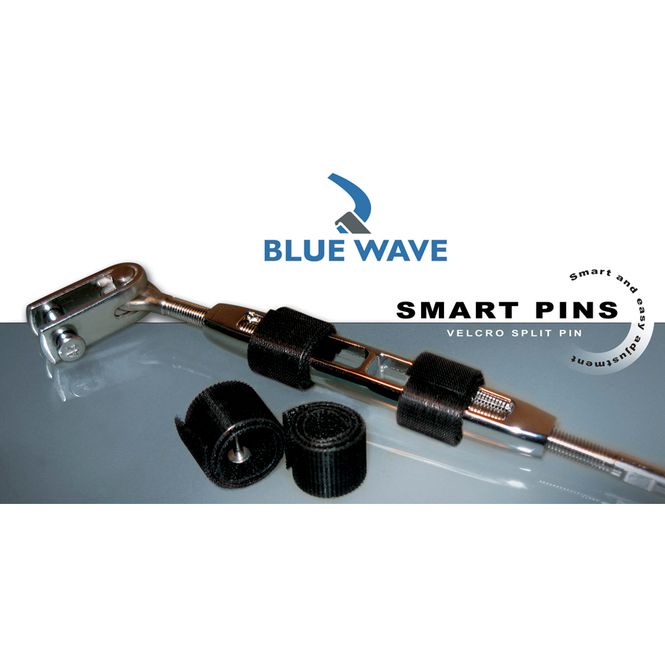 Hovedbilde Smart Pins