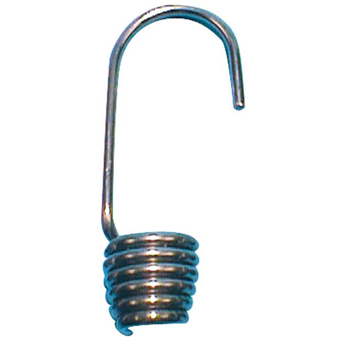 Hovedbilde Krok for strikk, syrefast