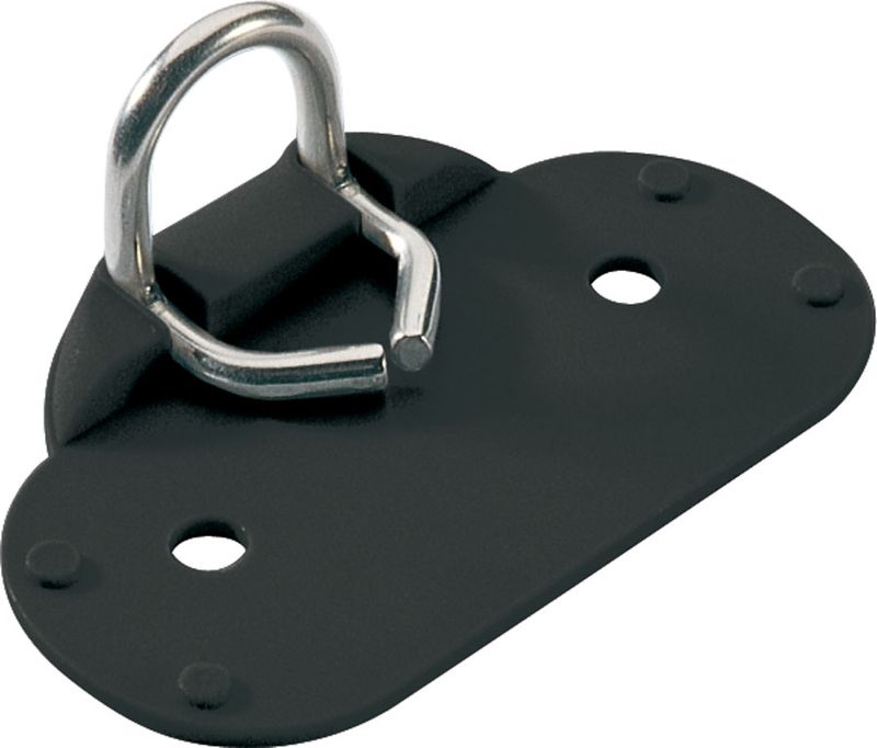 Frontbøyle for Ronstan cleat