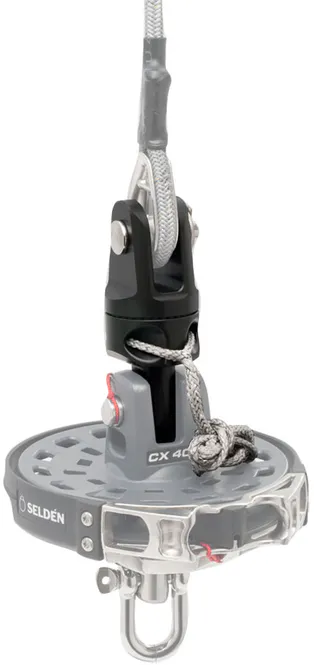Hovedbilde Adapter kit for svivlende halshjørne