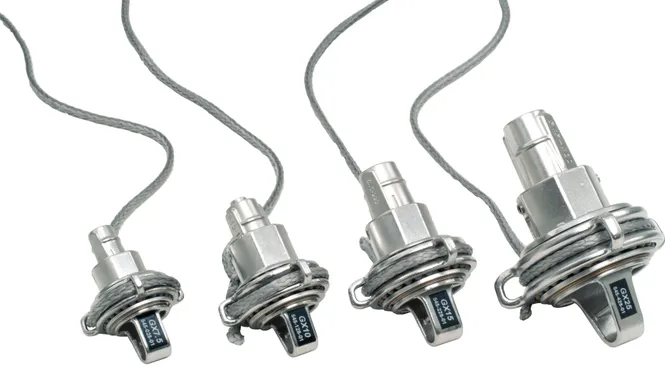 Hovedbilde Adapter for CX & GX