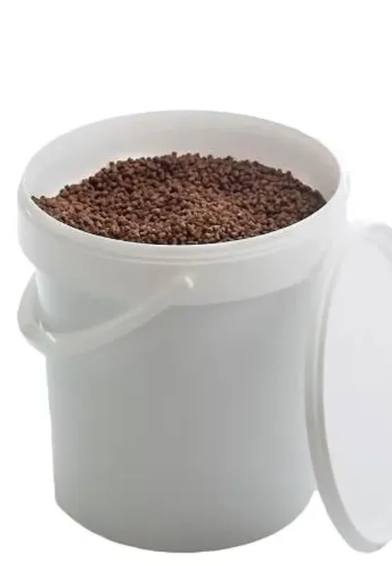 Agn / Pellets 15 L