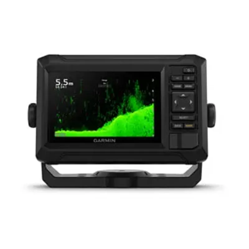 ECHOMAP UHD2 52cv, Uten svinger	